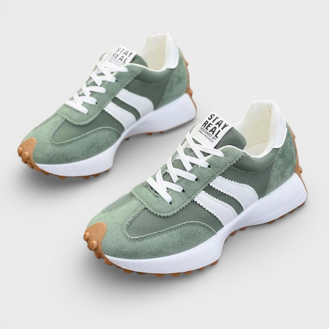 Ravi | Pohodlné ortopedické tenisky