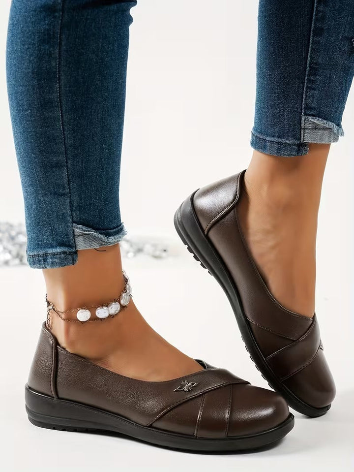 Sophie | Ergonomické pohodlné boty bez bolesti