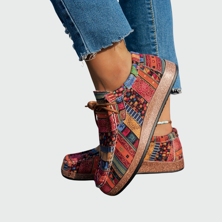 Martina - Ortopedické tenisky