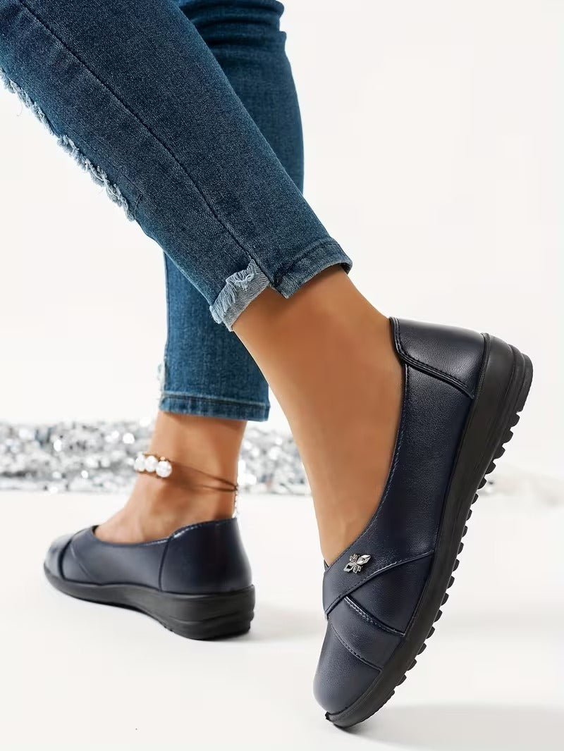 Sophie | Ergonomické pohodlné boty bez bolesti