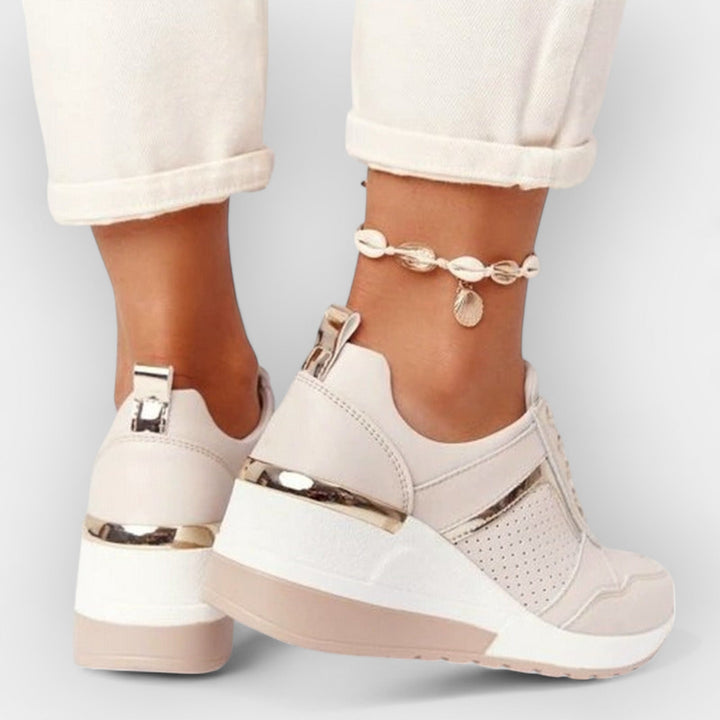 Lucie Sofistikované Ergonomické Tenisky Denní Pohodlí