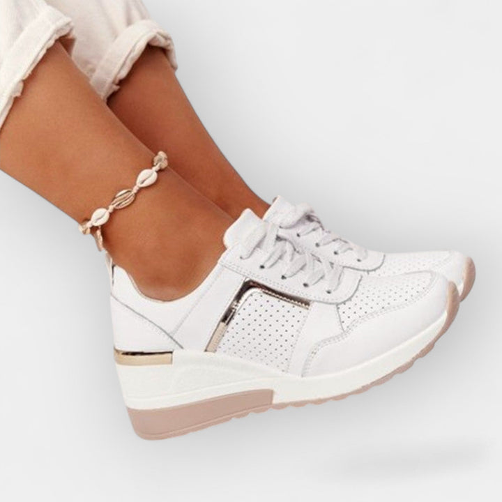 Lucie Sofistikované Ergonomické Tenisky Denní Pohodlí