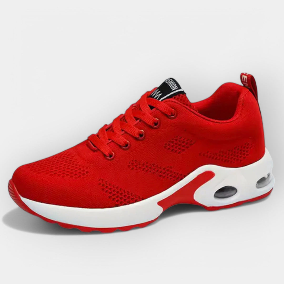 Kristýna Elegantní Urbanistické Tenisky Pro Pohodlí