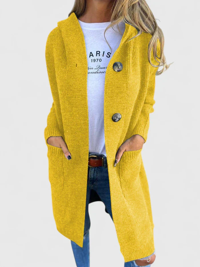 Giulyanrah | Pohodlný kardigan