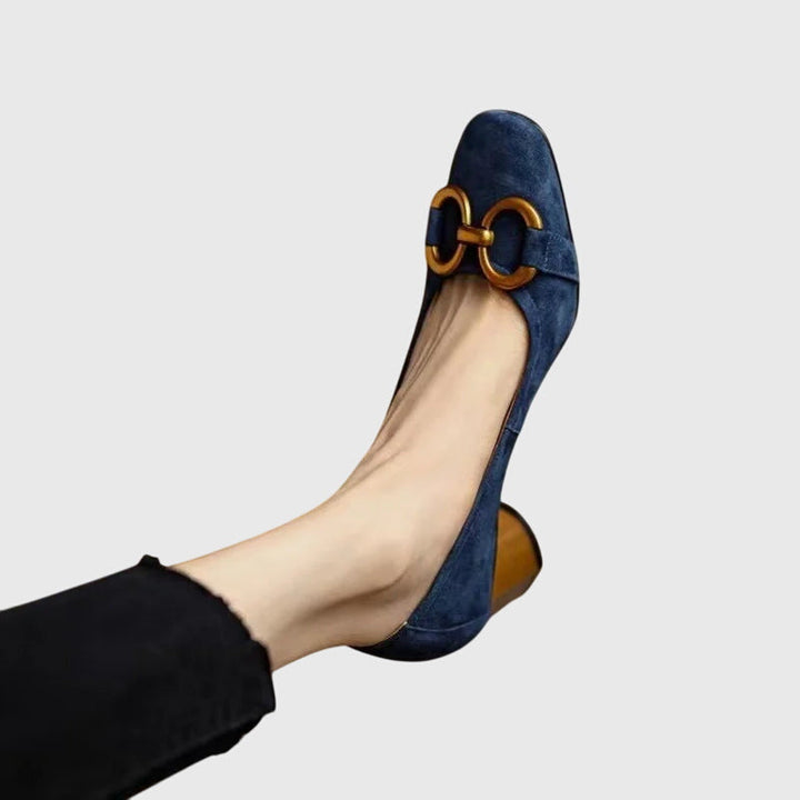 Dorothy™ | Stylové Vysoké Podpatky