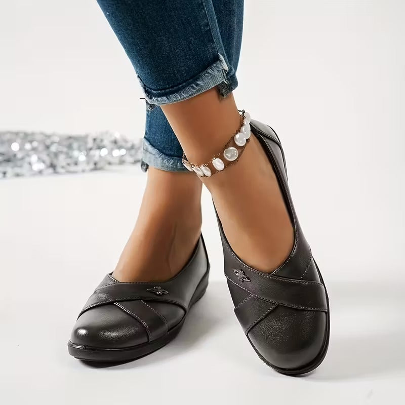 Sophie | Ergonomické pohodlné boty bez bolesti