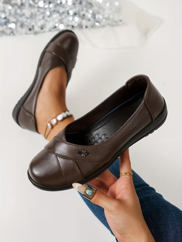 Sophie | Ergonomické pohodlné boty bez bolesti