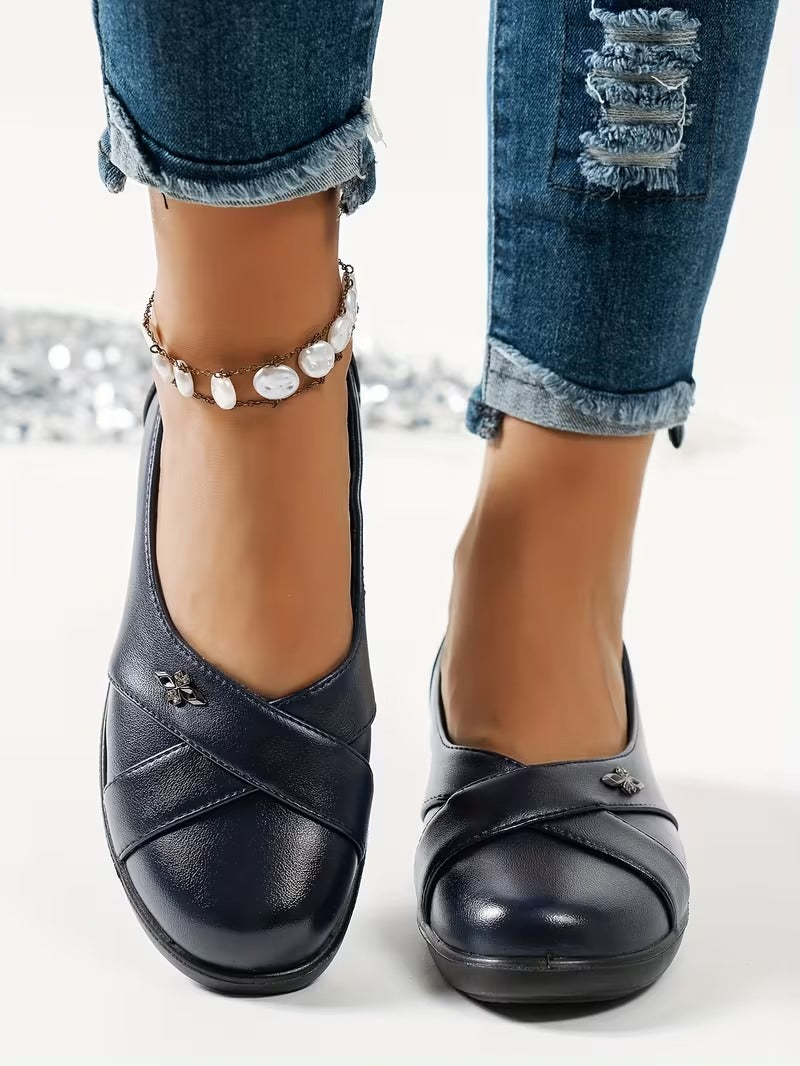 Sophie | Ergonomické pohodlné boty bez bolesti