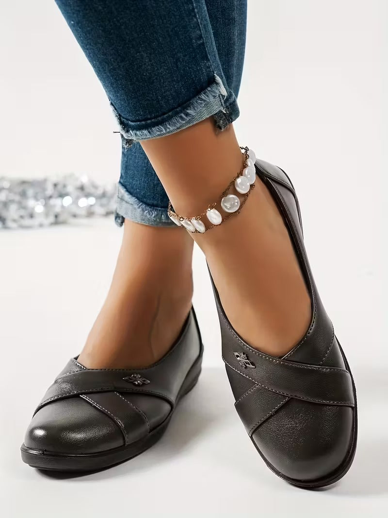 Sophie | Ergonomické pohodlné boty bez bolesti