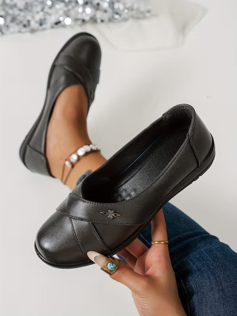 Sophie | Ergonomické pohodlné boty bez bolesti