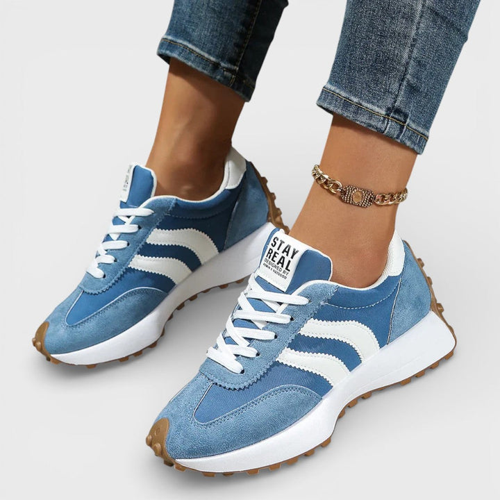 Ravi | Pohodlné ortopedické tenisky