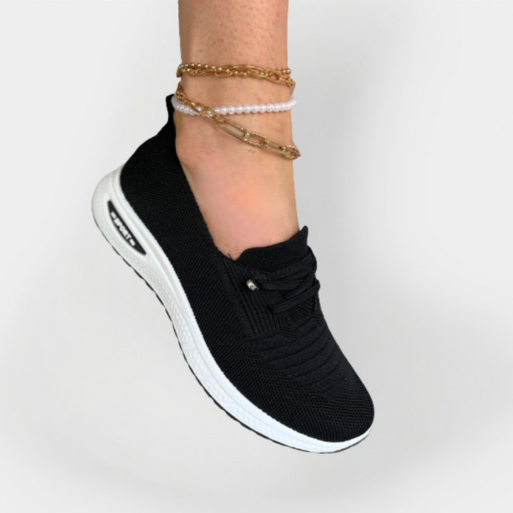 Eva Elegantní Městskosportovní Teniskyproaktivníženu