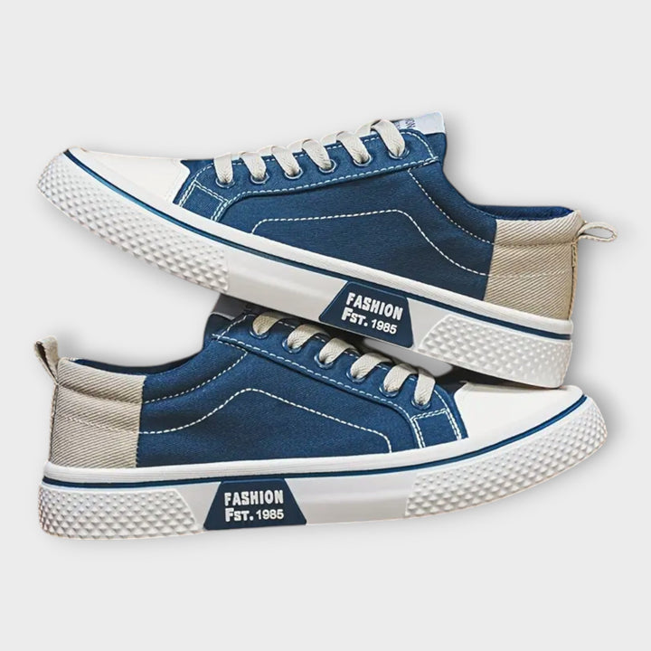 Lucie Elegantní Minimalistické Tenisky Každodenní Lehké