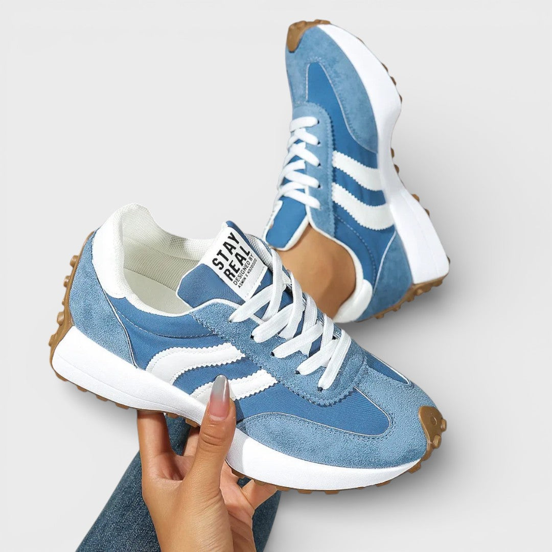 Ravi | Pohodlné ortopedické tenisky