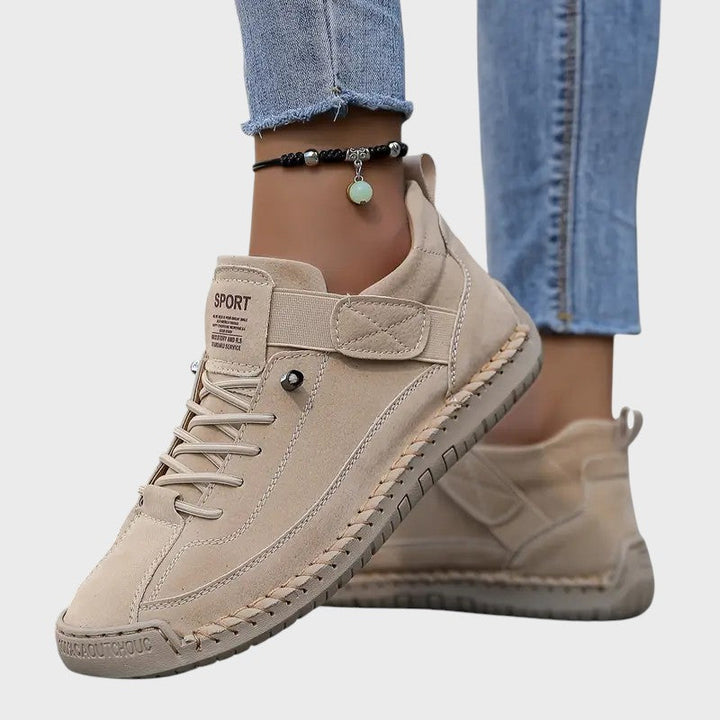 Klára | Ortoptedické boty pro maximální úlevu