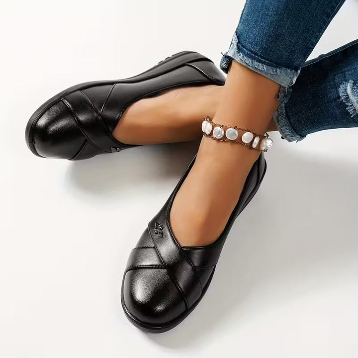 Sophie | Ergonomické pohodlné boty bez bolesti