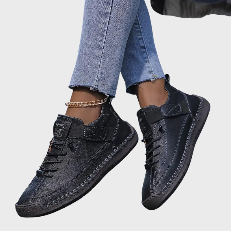 Klára | Ortoptedické boty pro maximální úlevu