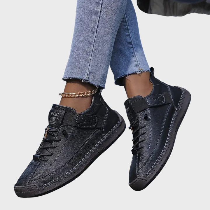 Klára | Ortoptedické boty pro maximální úlevu