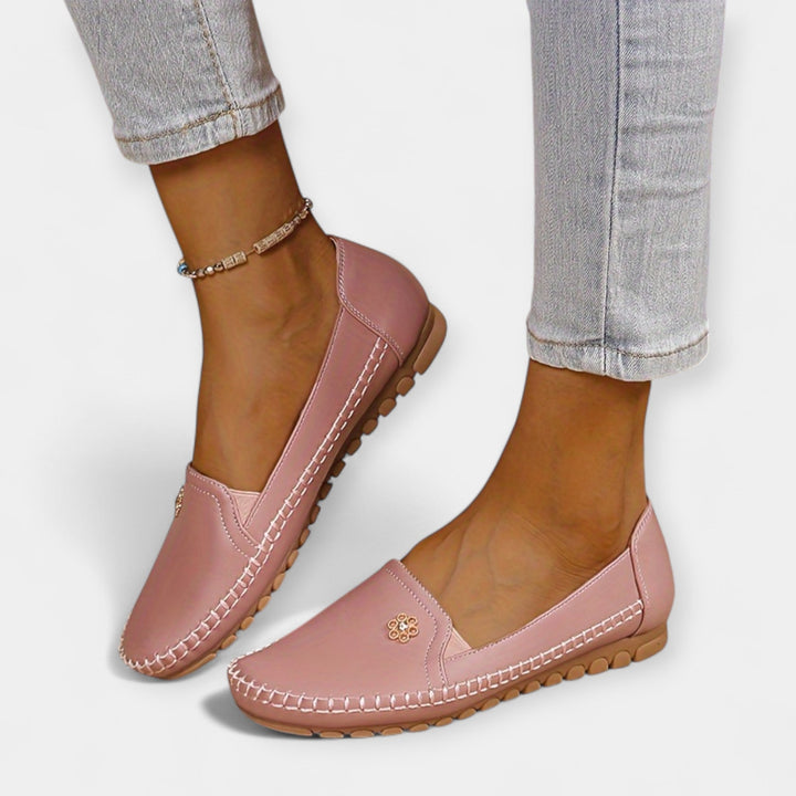 Karolína Elegant Slip On Tenisky PohodlnéNaKaždýDen