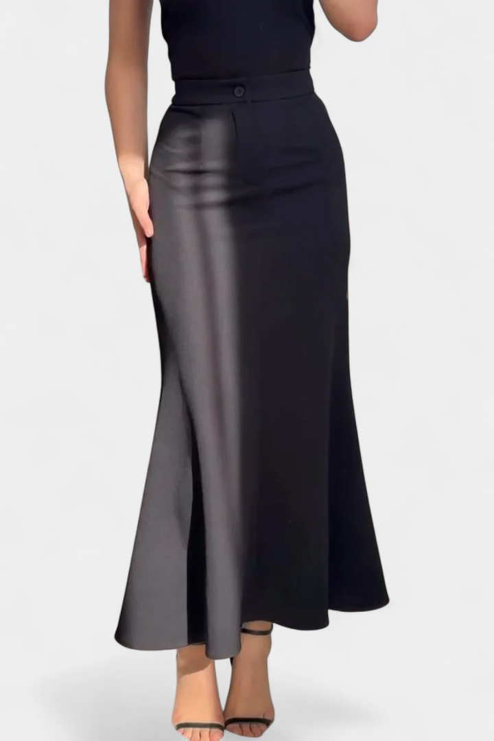 Zázraky | Přiléhavá sukně ve stylu mořské panny