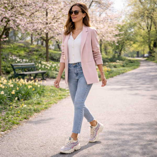 Airsynq | Lehké Tenisky Pro Každodenní Pohodlí