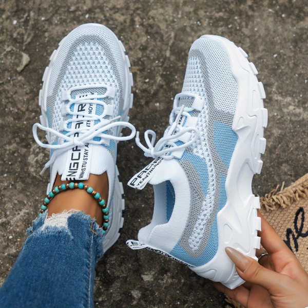 Airsynq | Lehké Tenisky Pro Každodenní Pohodlí