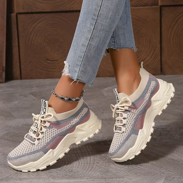 Airsynq | Lehké Tenisky Pro Každodenní Pohodlí