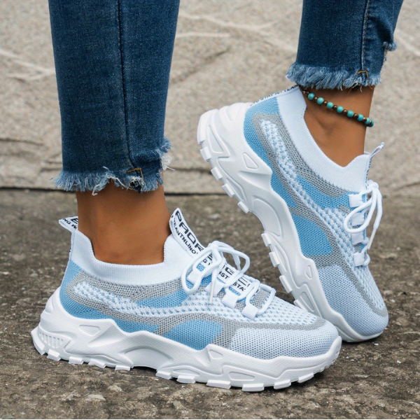 Airsynq | Lehké Tenisky Pro Každodenní Pohodlí