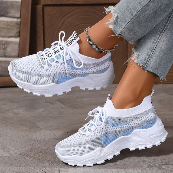 Airsynq | Lehké Tenisky Pro Každodenní Pohodlí