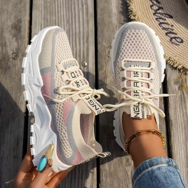 Airsynq | Lehké Tenisky Pro Každodenní Pohodlí