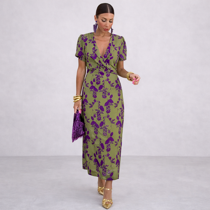 Andrea | Lehké Jarní Šaty