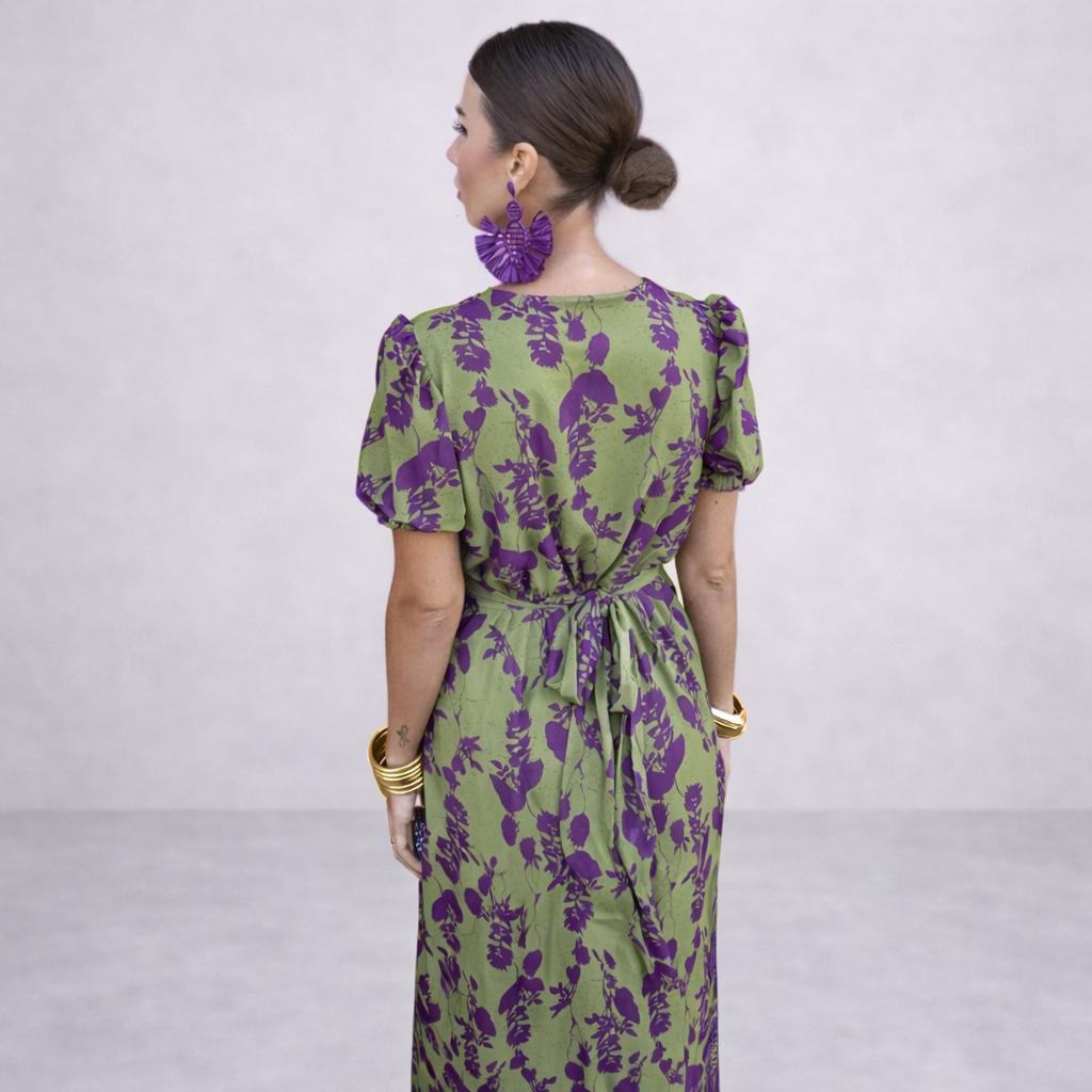 Andrea | Lehké Jarní Šaty