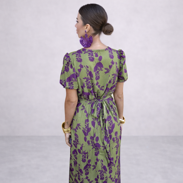 Andrea | Lehké Jarní Šaty