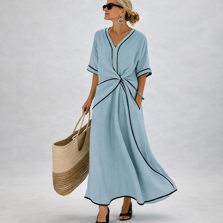 Klara | Ležérní Volné Šaty