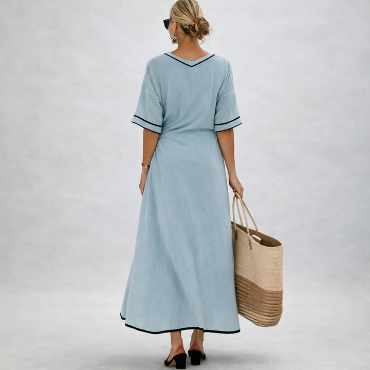 Klara | Ležérní Volné Šaty