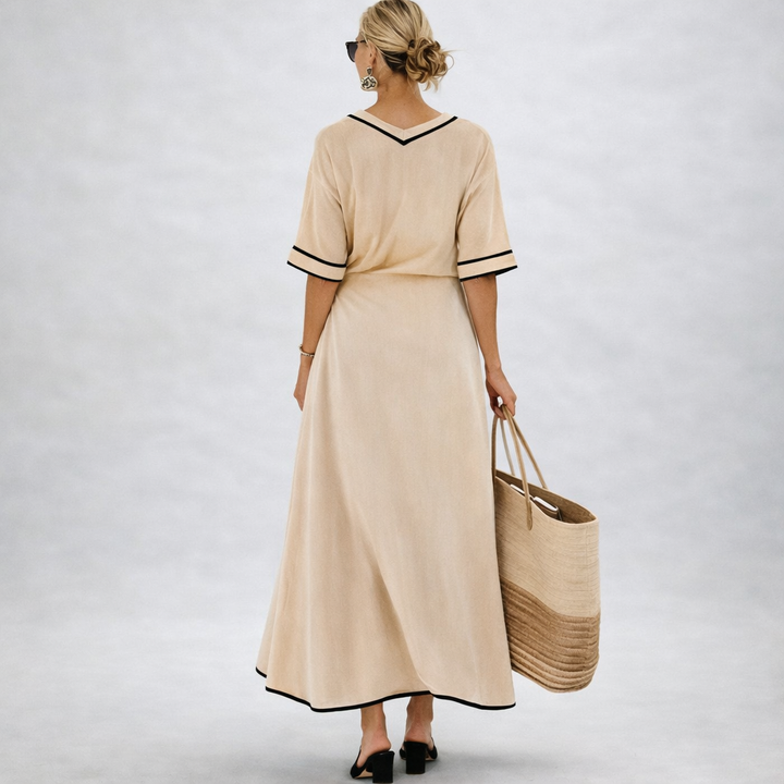 Klara | Ležérní Volné Šaty