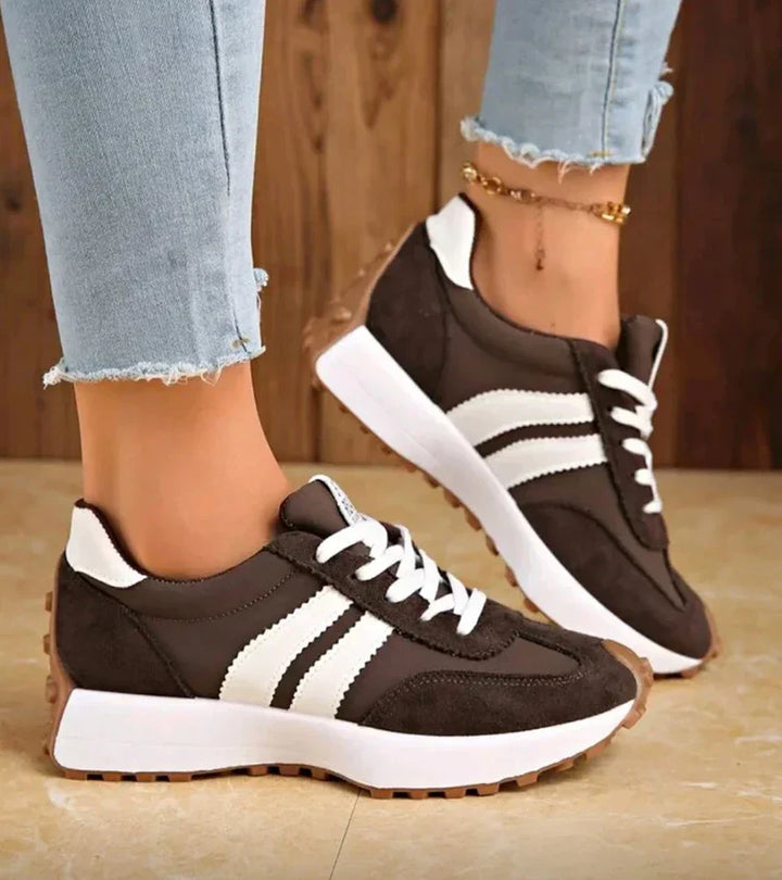 Élodiane |  Elegantní Tenisky Pro Každodenní Pohodlí