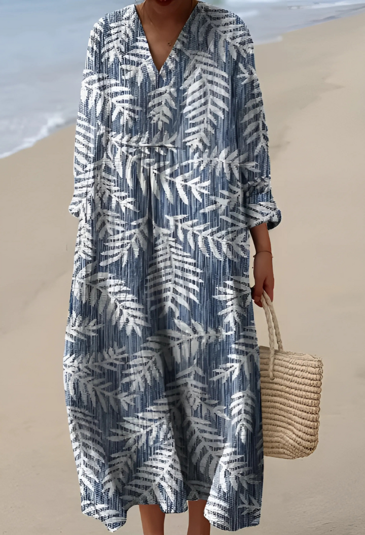 Sophie | Geometrické šaty