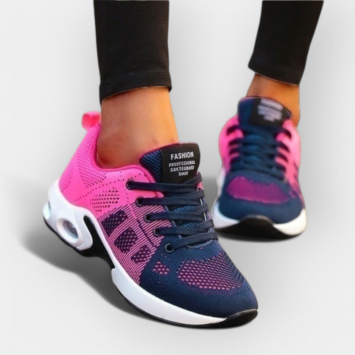 Kristýna Elegantní Urbanistické Tenisky Pro Pohodlí