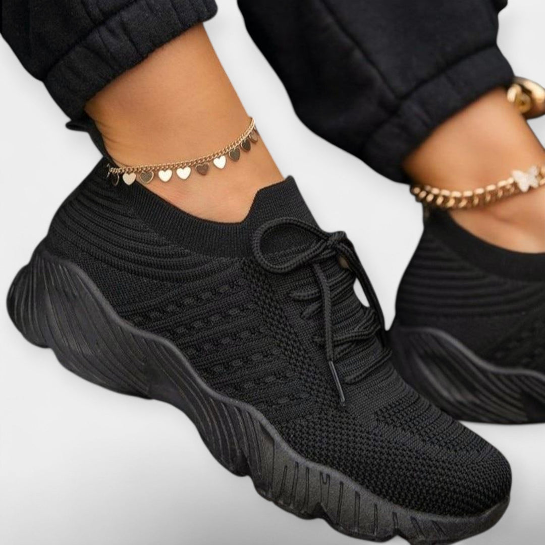 Anna Elegantní Sportovní Tenisky Každodenního Použití