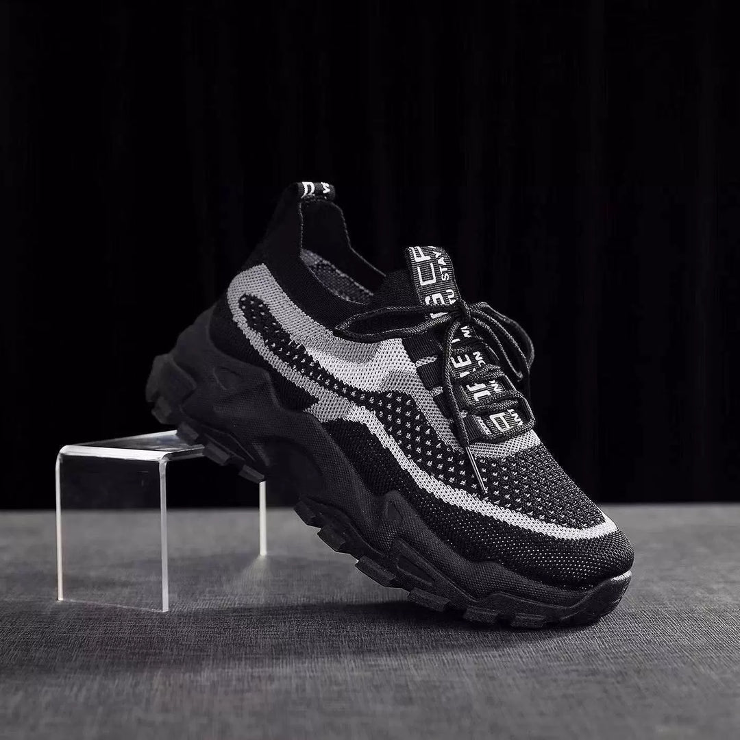 Airsynq | Lehké Tenisky Pro Každodenní Pohodlí