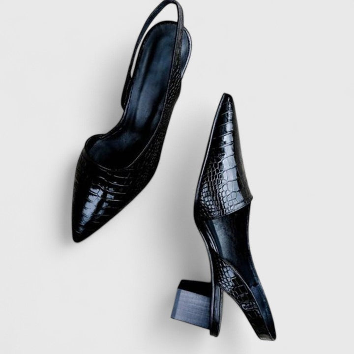 Bohdana | Elegantní Lodičky