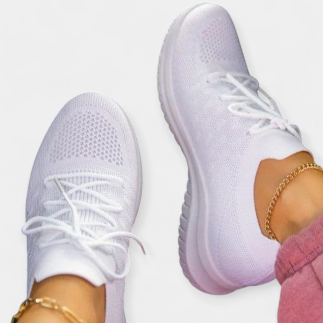 Marie Elegantní Městské Tenisky Pohodlné Každodenní