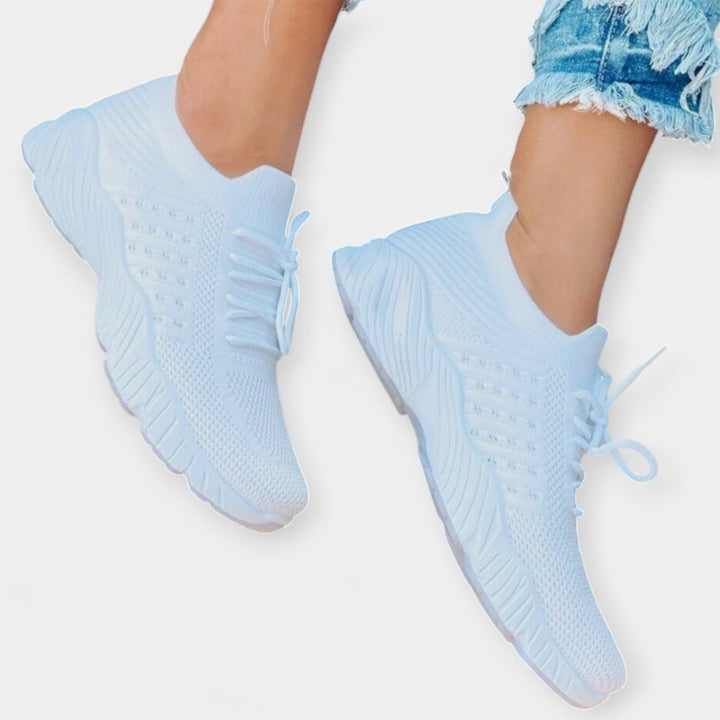 Anna Elegantní Sportovní Tenisky Každodenního Použití