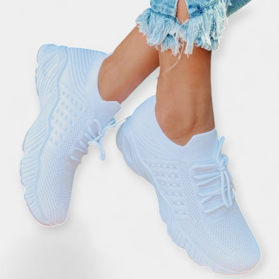 Anna Elegantní Sportovní Tenisky Každodenního Použití