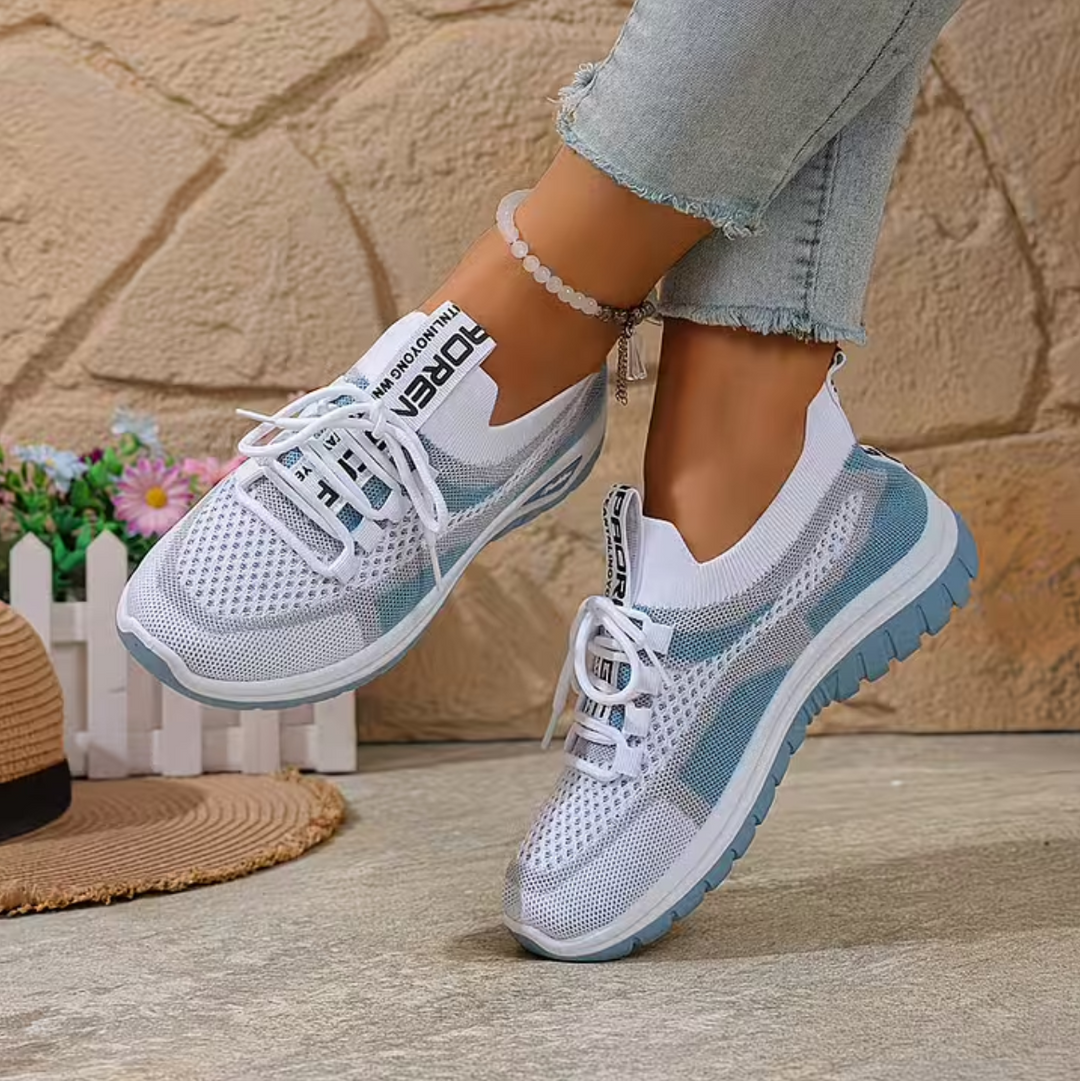 Camille | Pohodlná Ergonomická Protiskluzová Obuv