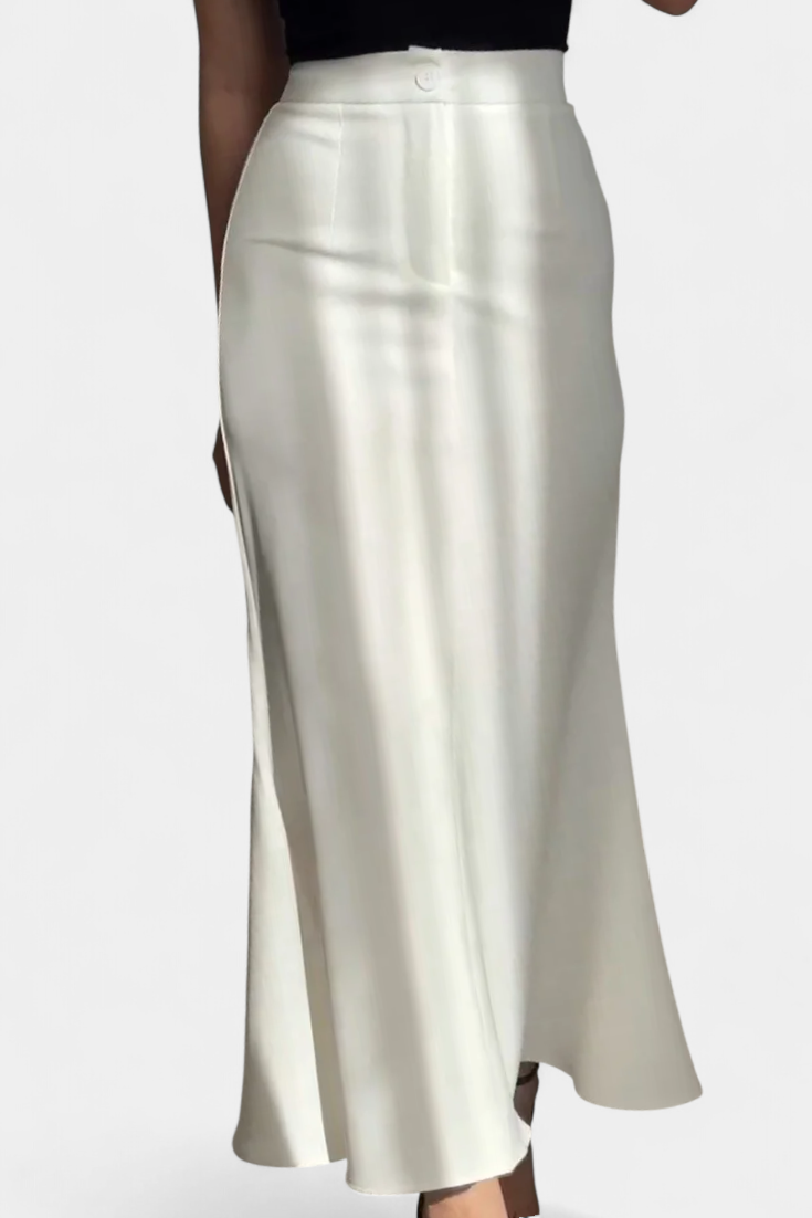 Zázraky | Přiléhavá sukně ve stylu mořské panny