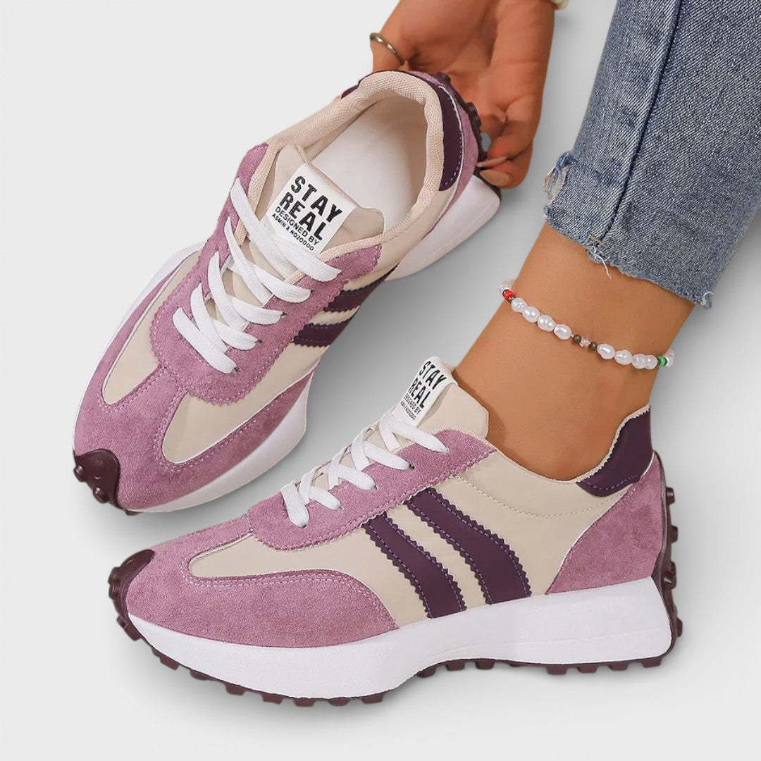 Ravi | Pohodlné ortopedické tenisky