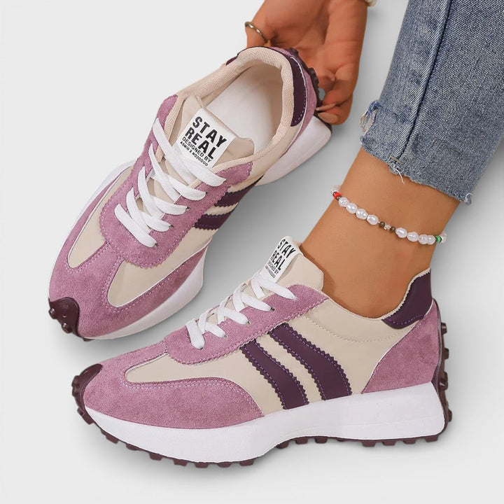 Ravi | Pohodlné ortopedické tenisky