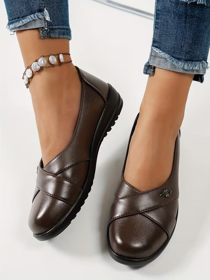 Sophie | Ergonomické pohodlné boty bez bolesti